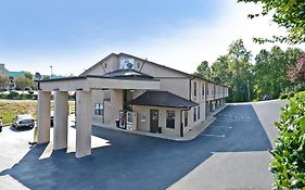 Americas Best Value Inn Statesville Nc